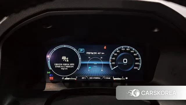 Ssangyong The New Rexton Sport id 3142190 из Кореи 18