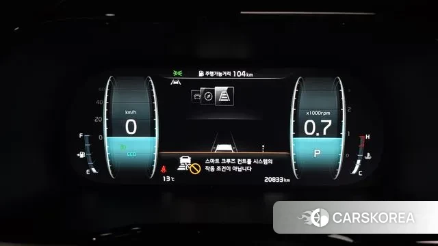 Kia Mohave Master id 3410596 из Кореи 18