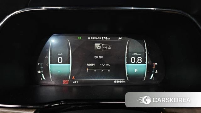 Kia Mohave Master id 4356068 из Кореи 29