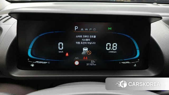 Hyundai Casper id 4230898 из Кореи 18