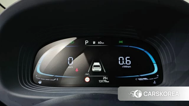Hyundai Venue id 4905376 из Кореи 18
