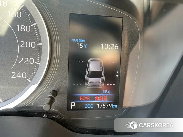 Toyota Corolla id 4393118 из Китая 15
