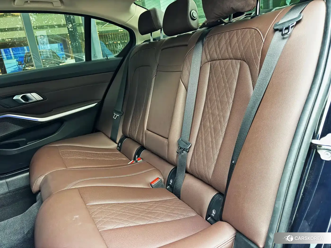 BMW 3 series id 4577493 из Китая 8