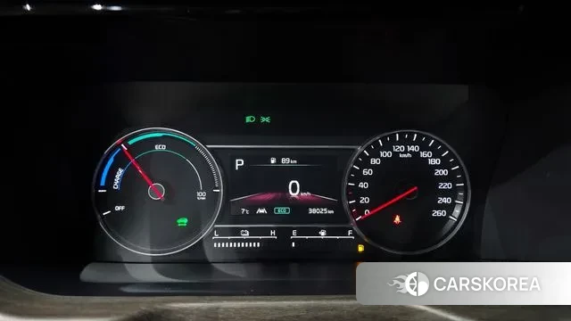 Kia Sorento 4th Generation id 3482880 из Кореи 18