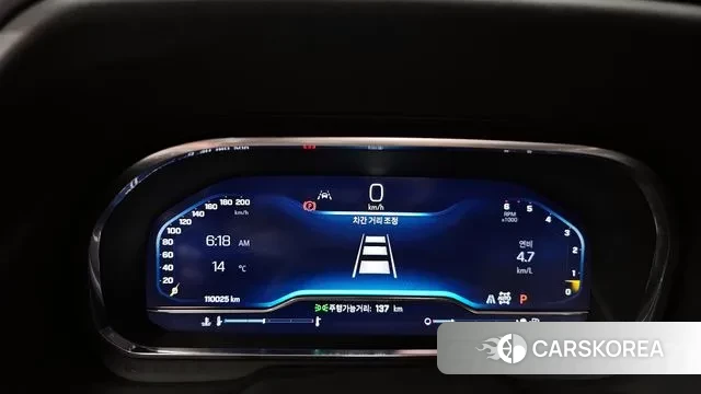 Chevrolet (GM Daewoo) Tahoe id 3427390 из Кореи 18