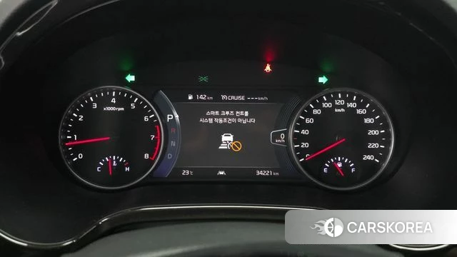 Kia Seltos id 4343741 из Кореи 28