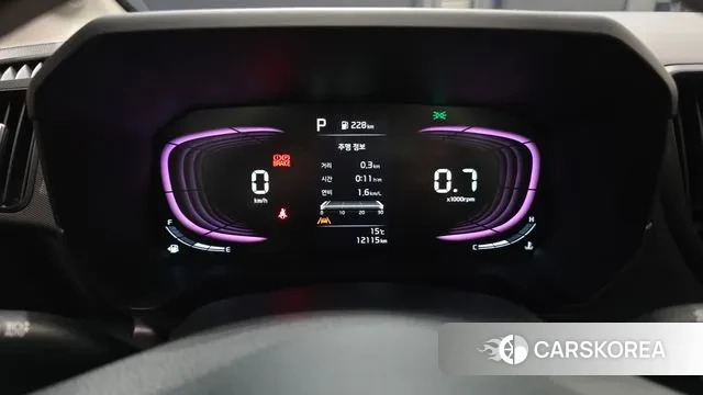 Kia The New Kia Ray id 3371830 из Кореи 18