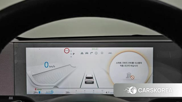 Hyundai Ionic 5 id 4697769 из Кореи 30