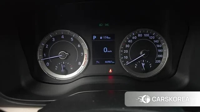 Hyundai Venue id 3660973 из Кореи 18