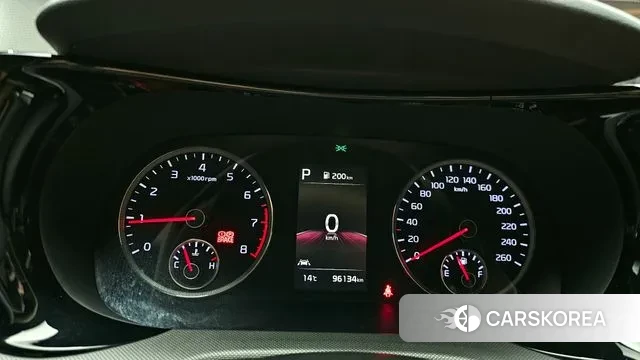 Kia K5 3rd generation id 3479553 из Кореи 18