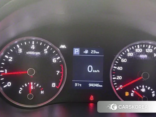 Kia Stonic id 3096028 из Кореи 18