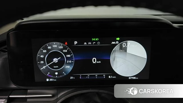 Kia Carnival 4th generation id 3940681 из Кореи 18