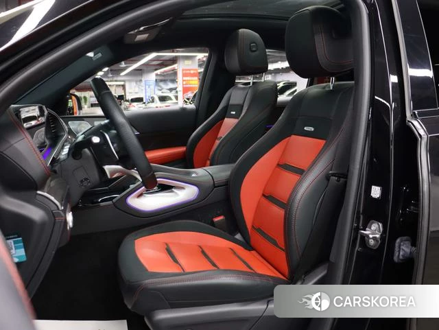 Mercedes-Benz GLE Coupe AMG id 4240487 из Китая 28