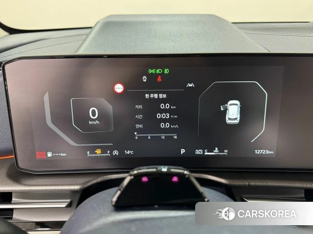 Kia The New Sportage 5th Generation id 3889175 из Кореи 15