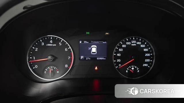 Kia Seltos id 4542647 из Кореи 18