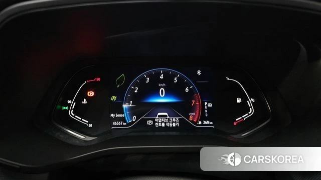 Renault Korea (Samsung) XM3 id 4614098 из Кореи 28