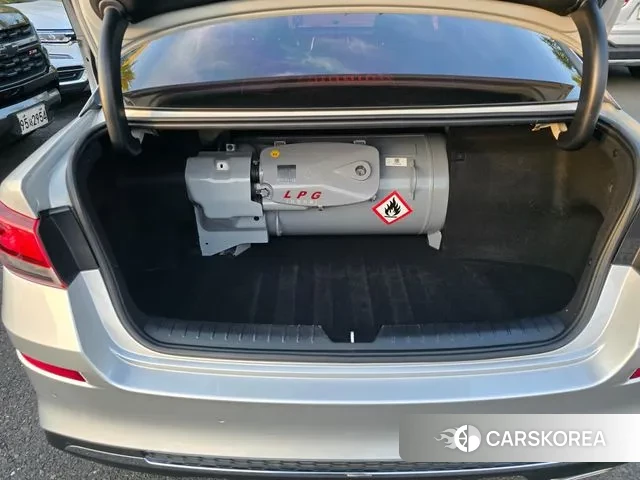 Kia The New K5 2nd generation id 3325295 из Кореи 17