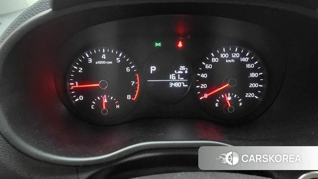Kia Morning Urban (JA) id 4855221 из Кореи 11