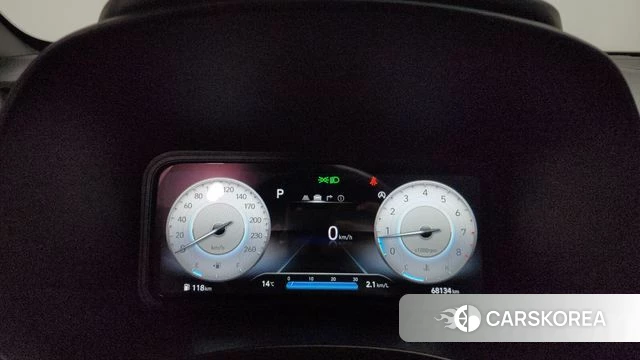 Hyundai The New Kona id 3866397 из Кореи 18