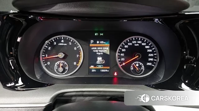 Kia K5 3rd generation id 2979078 из Кореи 18