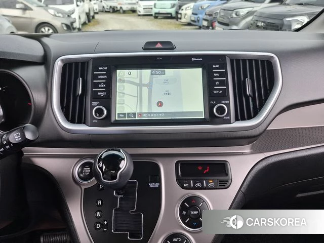 Kia The New Ray id 3886575 из Кореи 18