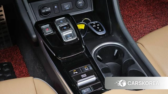 Hyundai Sonata (DN8) id 4615102 из Кореи 28