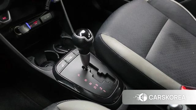 Kia All New Morning (JA) id 3828909 из Кореи 18