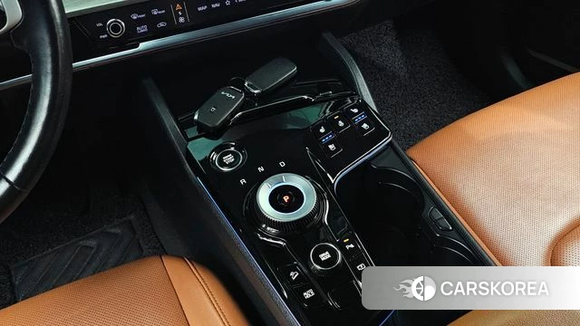 Kia Sportage 5th Generation Hybrid id 3806303 из Кореи 18