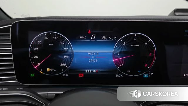 Mercedes-Benz GLE-Class W167 id 4349474 из Кореи 32