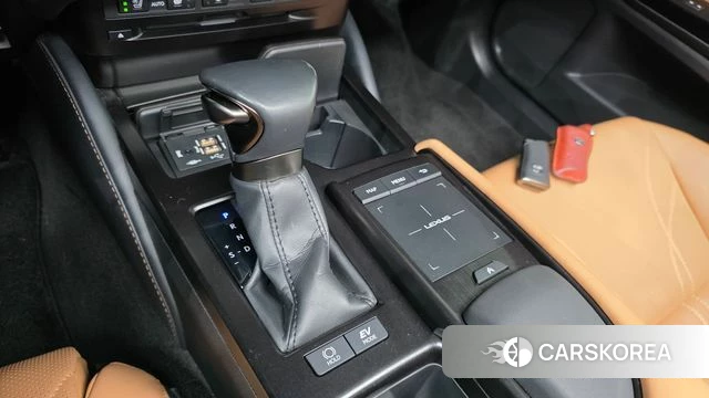 Lexus ES300h 7th generation id 4731579 из Кореи 33