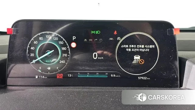 Hyundai Staria id 3343459 из Кореи 18