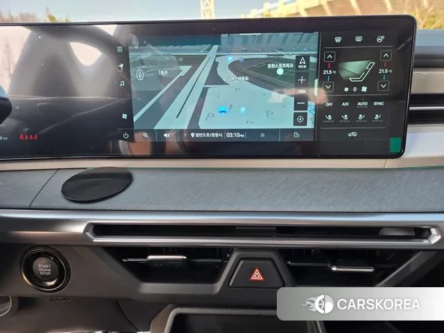 Ssangyong The New Torres id 3732323 из Кореи 18