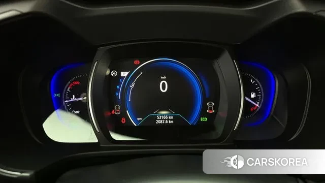 Renault Korea (Samsung) The New QM6 id 3366257 из Кореи 18