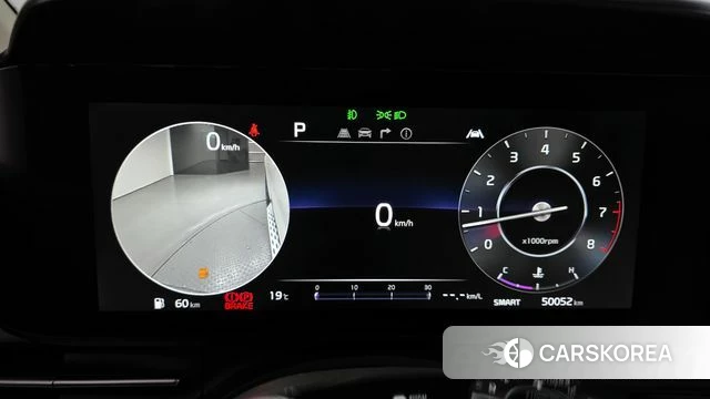 Kia Carnival 4th generation id 3941348 из Кореи 18