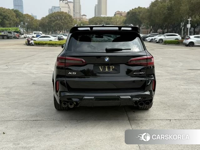 BMW X5 id 4241431 из Китая 11