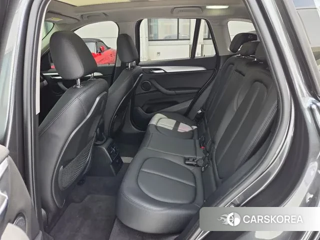 BMW X1 (F48) id 3013820 из Кореи 8