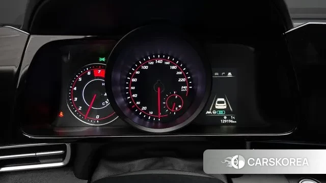 Hyundai Avante (CN7) id 3529481 из Кореи 18