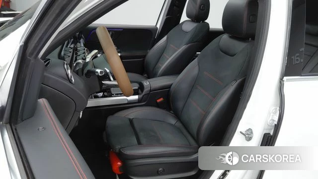 Mercedes-Benz GLB-Class X247 id 4872616 из Кореи 18