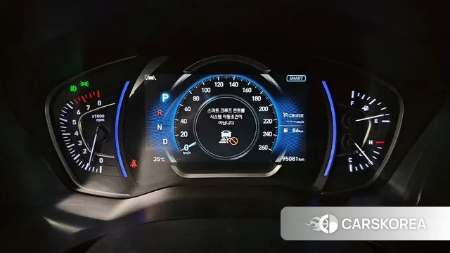 Hyundai Santa Fe TM id 2976856 из Кореи 18