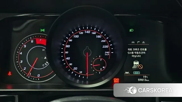 Hyundai Avante (CN7) id 3454233 из Кореи 18