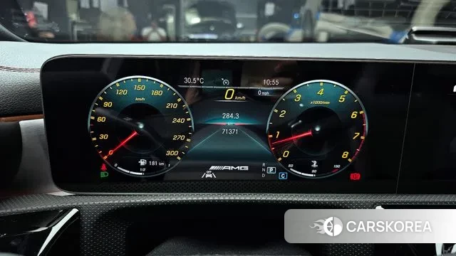 Mercedes-Benz CLA-Class C118 id 3033655 из Кореи 18