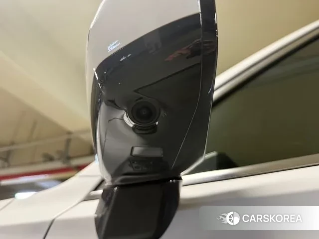 Hyundai The New Palisade id 3021365 из Кореи 18