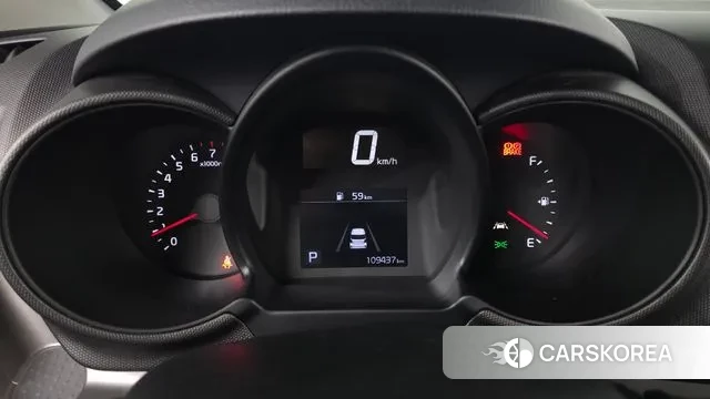 Kia The New Ray id 3787530 из Кореи 18