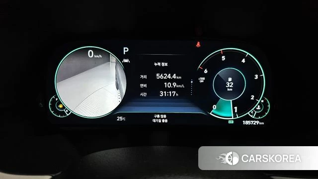 Hyundai Palisade id 4429136 из Кореи 18