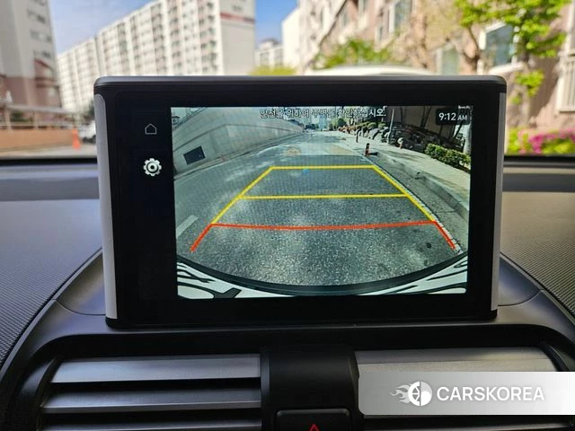 Hyundai Casper id 3940898 из Кореи 18