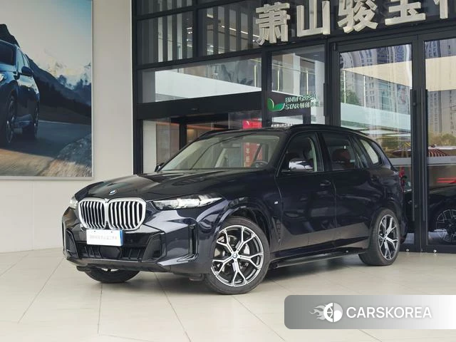 BMW X5 id 4271581 из Китая 15