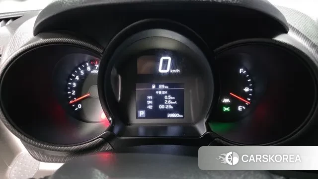 Kia The New Ray id 3401358 из Кореи 18