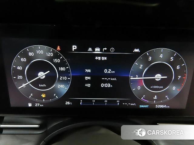 Kia Carnival 4th generation id 4443325 из Кореи 18