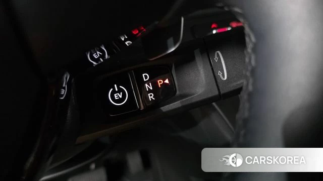 Kia The New Kia Ray EV id 4686907 из Кореи 29