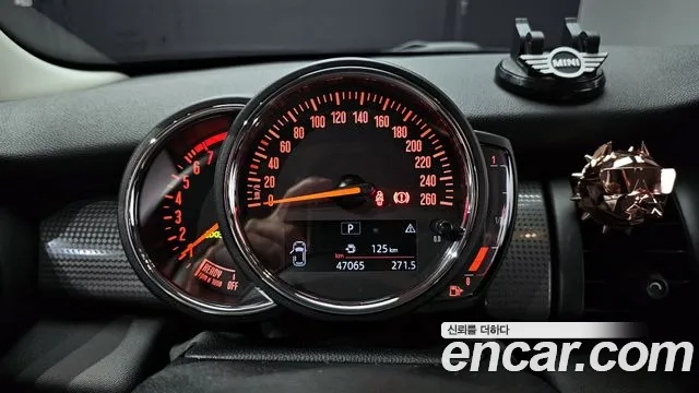 Mini Cooper id 2907361 из Кореи 18